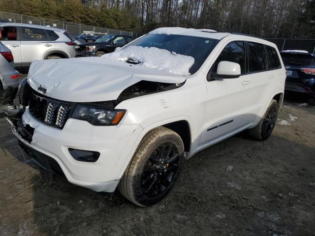 JEEP GRAND CHEROKEE 2019 1c4rjfag2kc667415