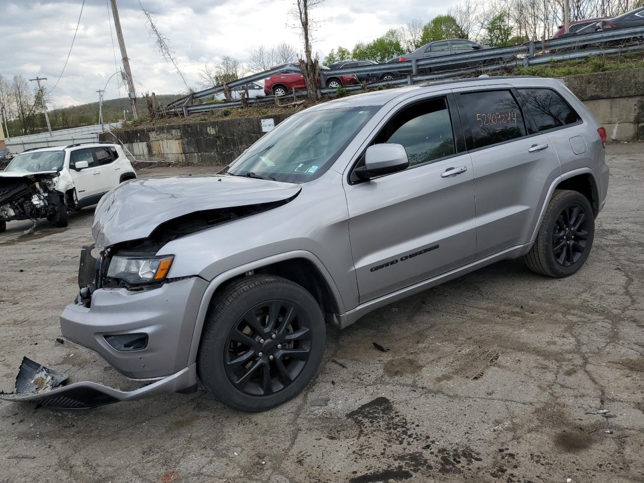 JEEP GRAND CHEROKEE 2019 1c4rjfag2kc669827