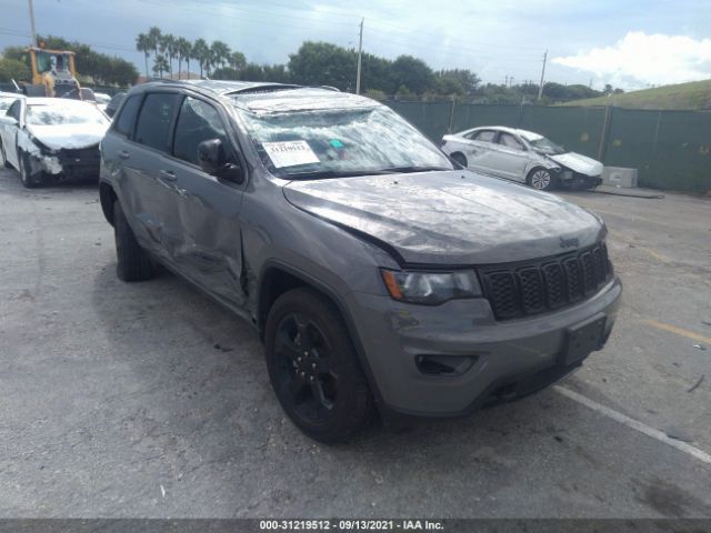 JEEP GRAND CHEROKEE 2019 1c4rjfag2kc670041