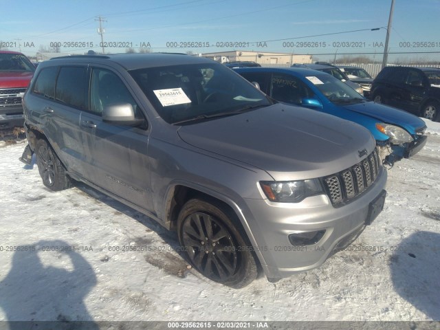 JEEP GRAND CHEROKEE 2019 1c4rjfag2kc677264