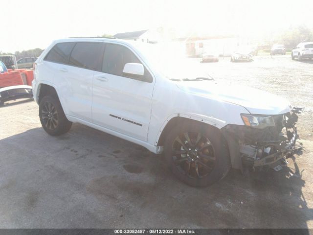 JEEP GRAND CHEROKEE 2019 1c4rjfag2kc702647