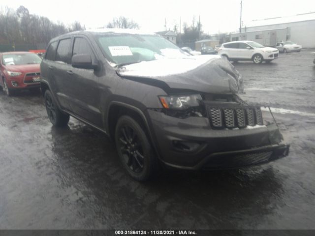 JEEP GRAND CHEROKEE 2019 1c4rjfag2kc727631