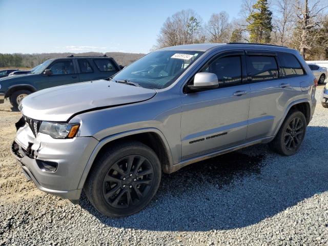 JEEP GRAND CHEROKEE 2019 1c4rjfag2kc729606