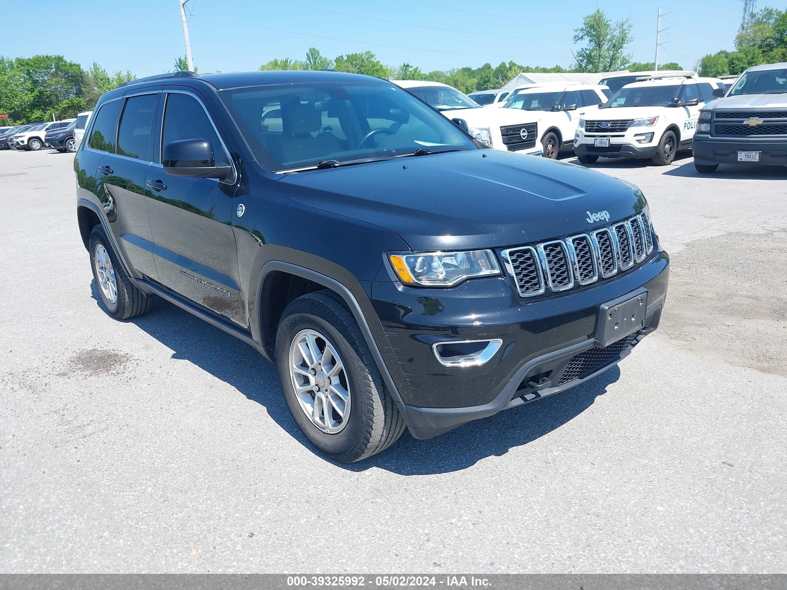 JEEP GRAND CHEROKEE 2019 1c4rjfag2kc754196