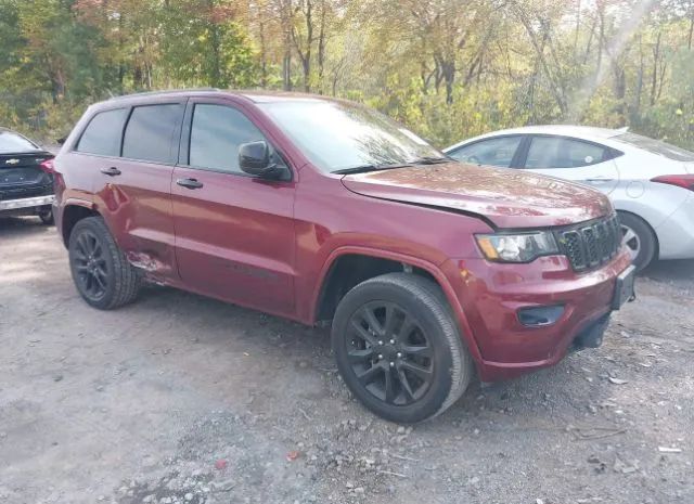 JEEP GRAND CHEROKEE 2019 1c4rjfag2kc771810