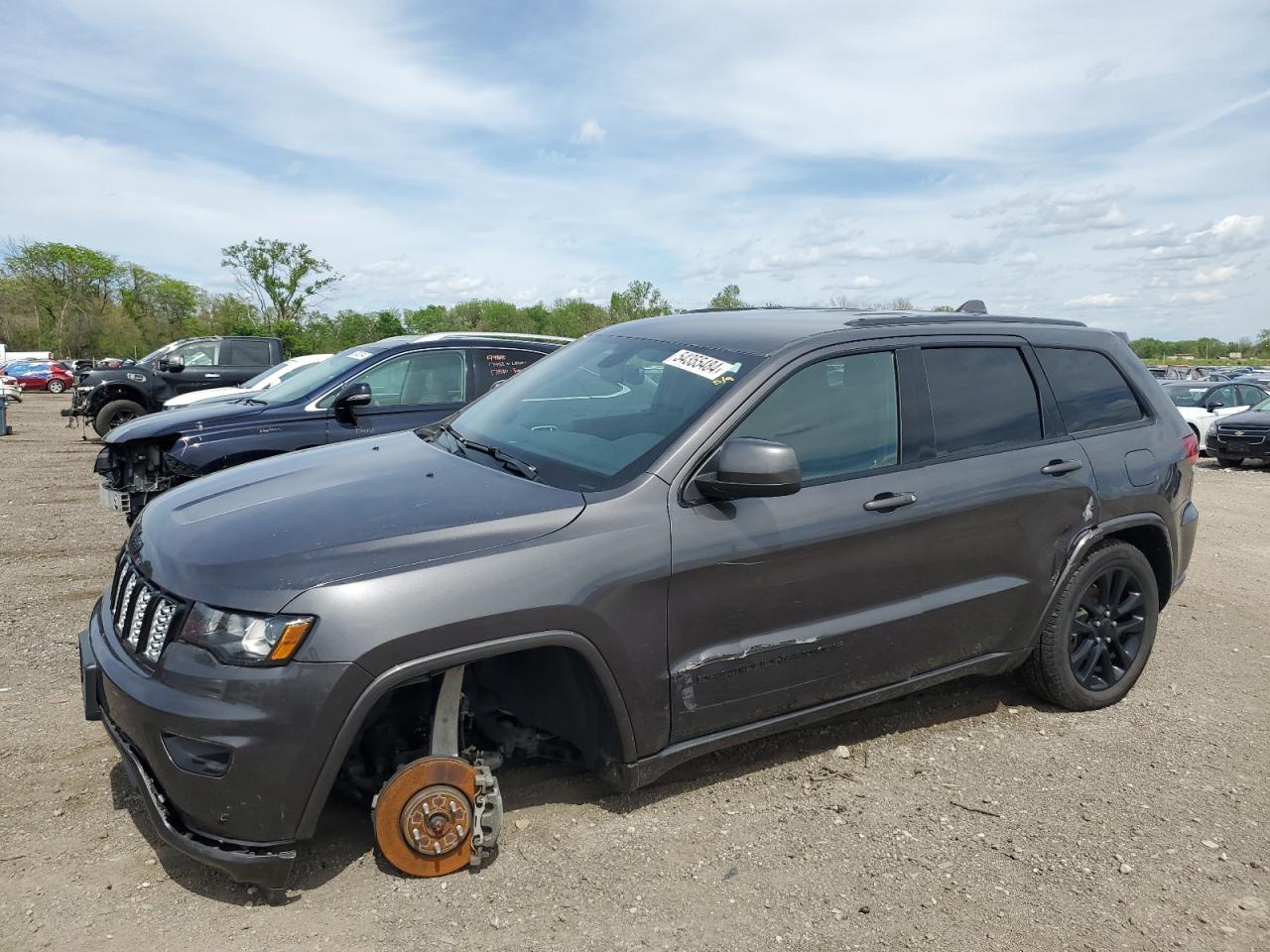 JEEP GRAND CHEROKEE 2019 1c4rjfag2kc775274