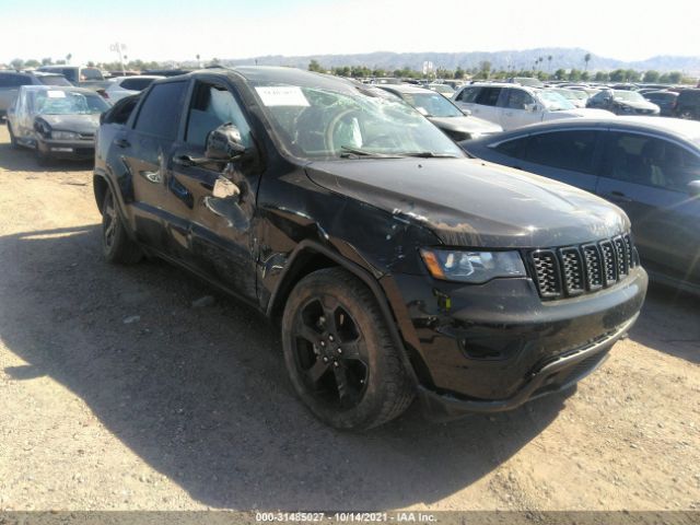 JEEP GRAND CHEROKEE 2019 1c4rjfag2kc775386