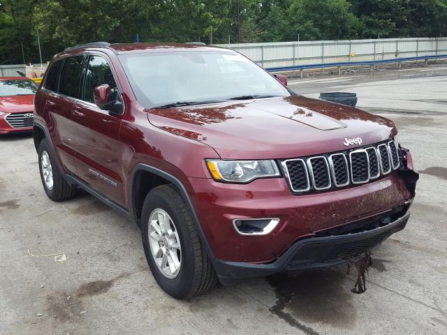 JEEP GRAND CHER 2019 1c4rjfag2kc817894