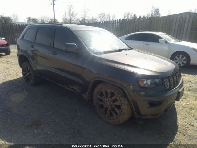 JEEP GRAND CHEROKEE 2019 1c4rjfag2kc838387