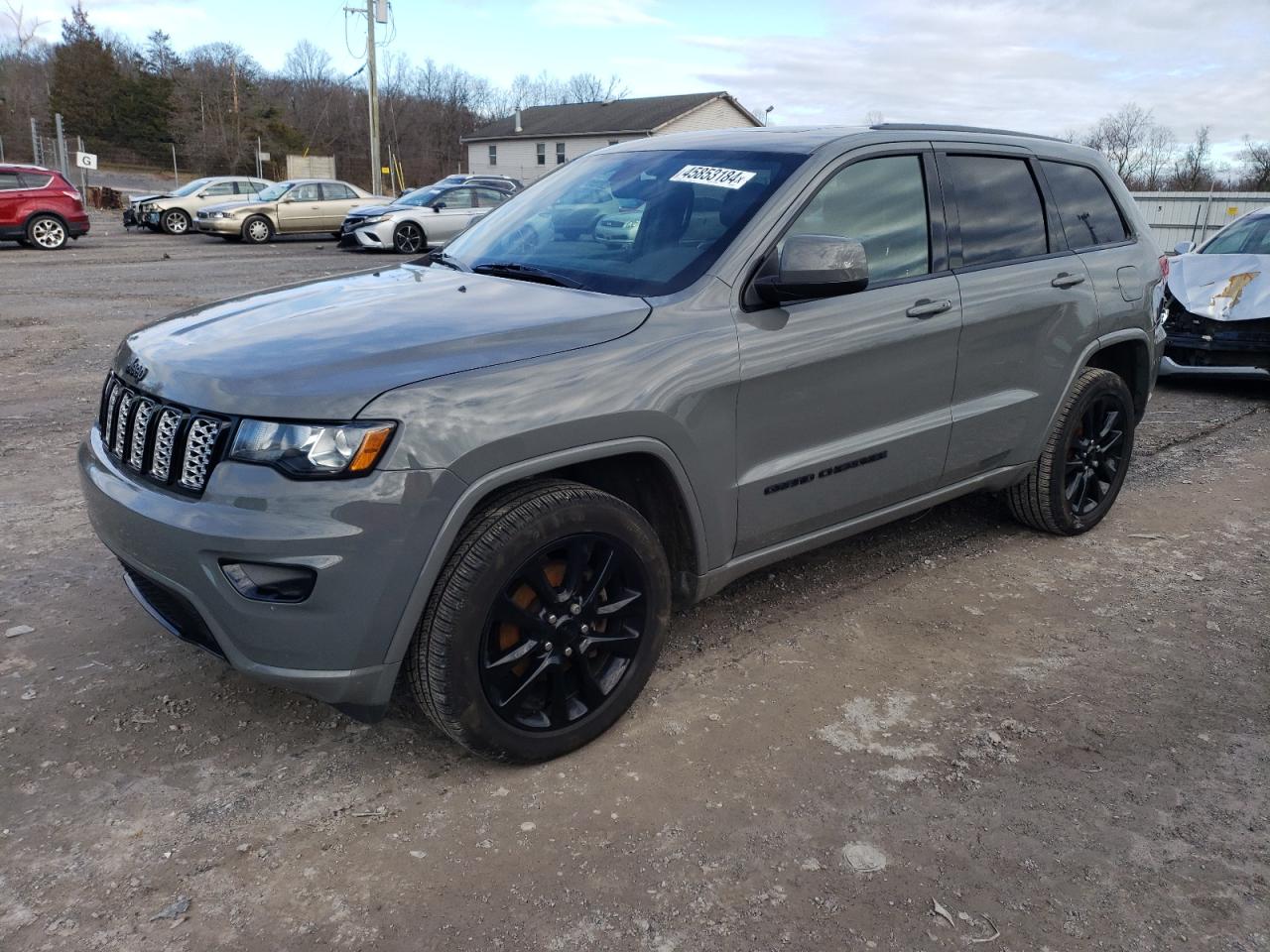 JEEP GRAND CHEROKEE 2019 1c4rjfag2kc838616