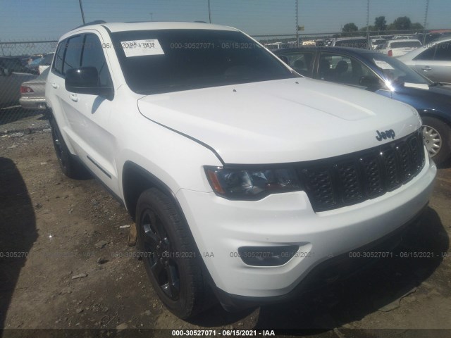 JEEP GRAND CHEROKEE 2019 1c4rjfag2kc843718