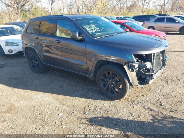 JEEP GRAND CHEROKEE 2019 1c4rjfag2kc845551