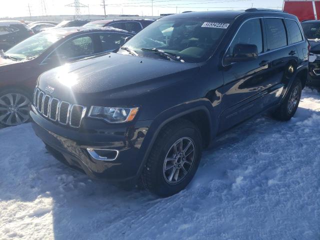 JEEP GRAND CHEROKEE 2019 1c4rjfag2kc846814