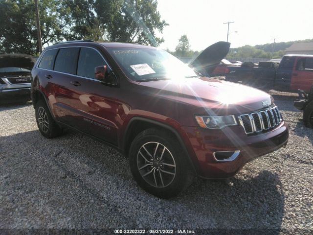 JEEP GRAND CHEROKEE 2020 1c4rjfag2lc104351