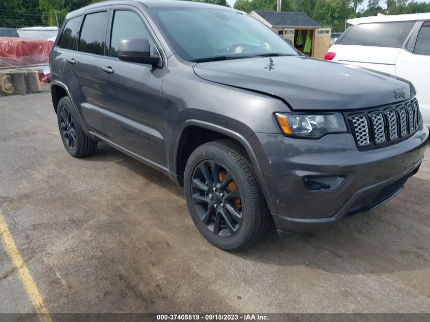 JEEP GRAND CHEROKEE 2020 1c4rjfag2lc179745