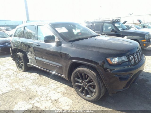 JEEP GRAND CHEROKEE 2020 1c4rjfag2lc180376