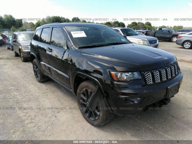 JEEP GRAND CHEROKEE 2020 1c4rjfag2lc197694