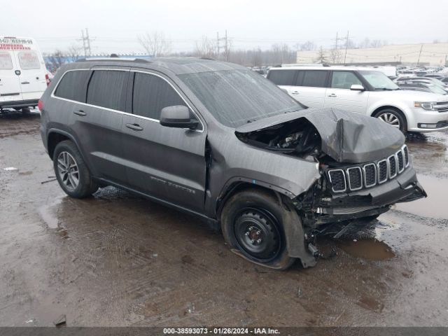 JEEP GRAND CHEROKEE 2020 1c4rjfag2lc209410