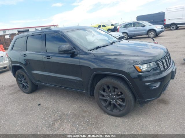 JEEP GRAND CHEROKEE 2020 1c4rjfag2lc209861