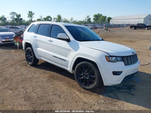 JEEP GRAND CHEROKEE 2020 1c4rjfag2lc254928