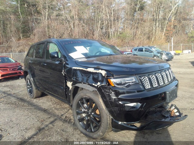 JEEP GRAND CHEROKEE 2020 1c4rjfag2lc267209