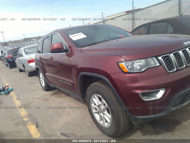 JEEP GRAND CHEROKEE 2020 1c4rjfag2lc270093