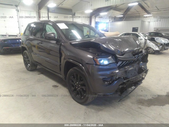 JEEP GRAND CHEROKEE 2020 1c4rjfag2lc292269