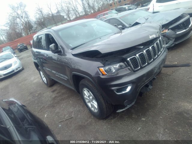 JEEP GRAND CHEROKEE 2020 1c4rjfag2lc294118