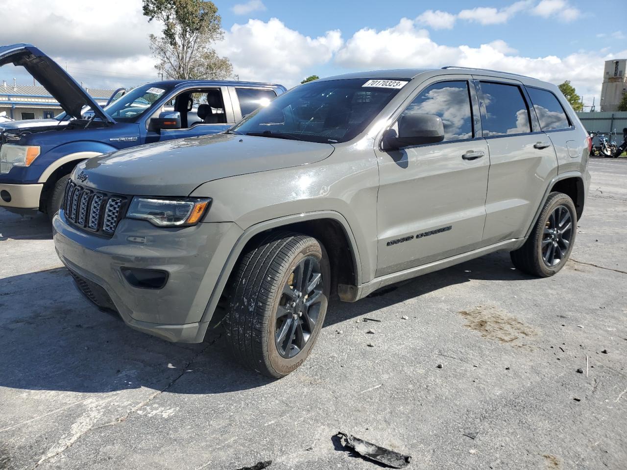 JEEP GRAND CHEROKEE 2020 1c4rjfag2lc299142