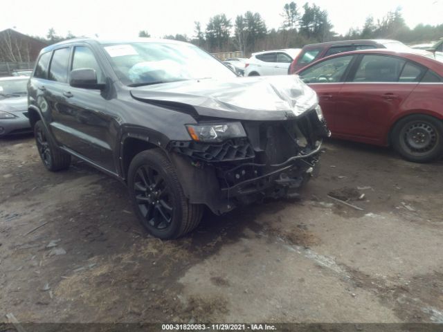 JEEP GRAND CHEROKEE 2020 1c4rjfag2lc305585