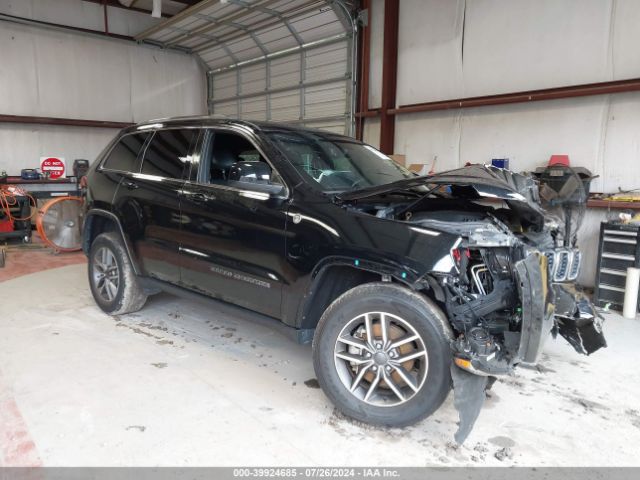 JEEP GRAND CHEROKEE 2020 1c4rjfag2lc312570