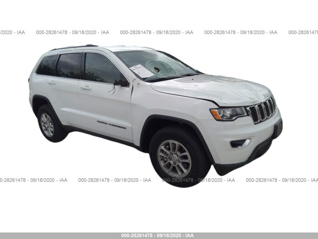 JEEP GRAND CHEROKEE 2020 1c4rjfag2lc326629