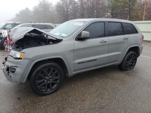 JEEP GRAND CHEROKEE 2020 1c4rjfag2lc334598