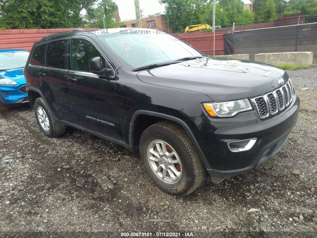 JEEP GRAND CHEROKEE 2020 1c4rjfag2lc361705