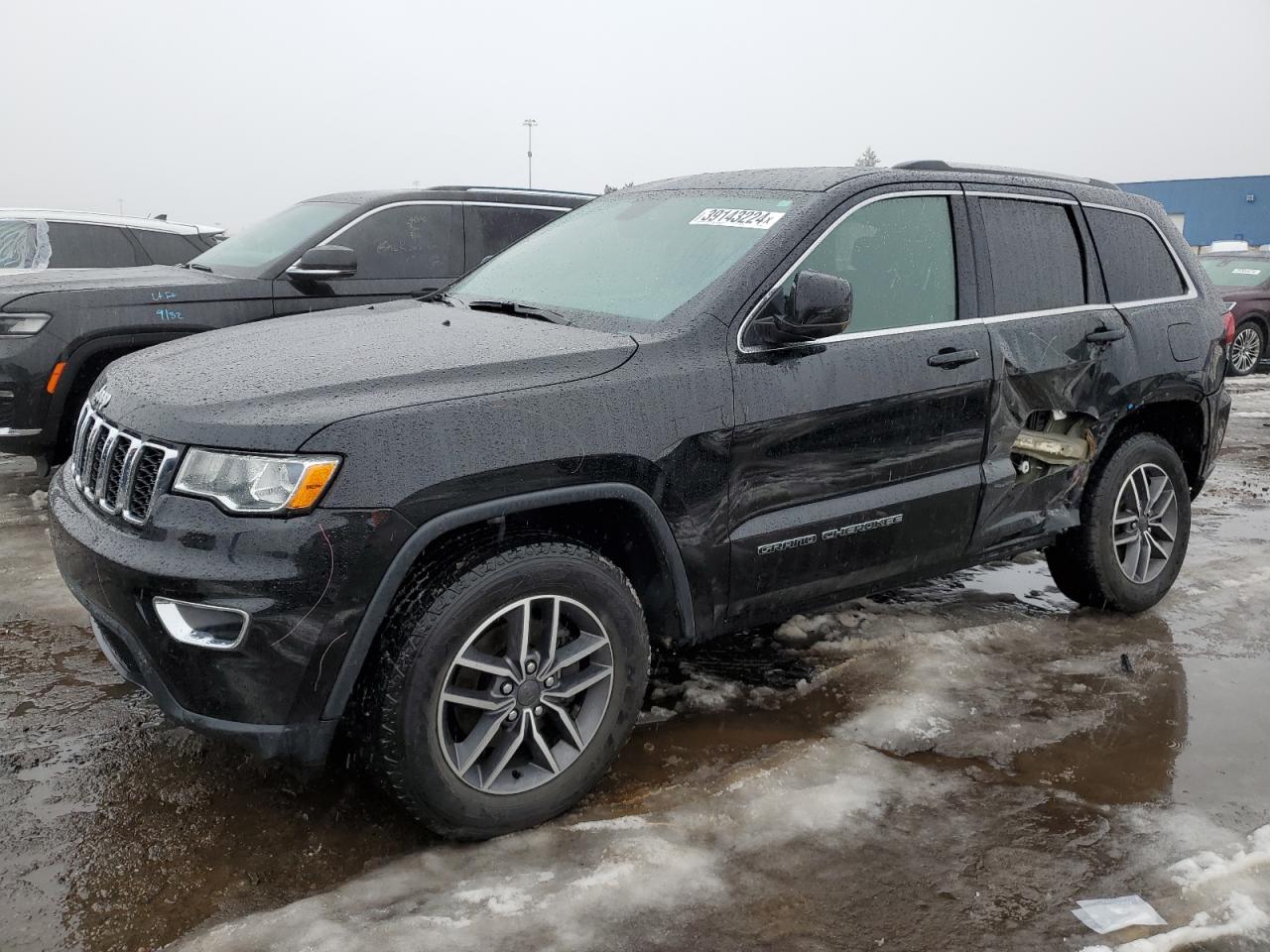 JEEP GRAND CHEROKEE 2020 1c4rjfag2lc386068