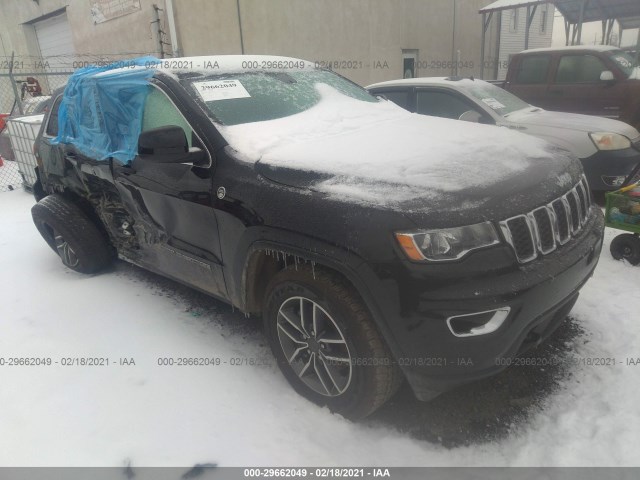 JEEP GRAND CHEROKEE 2020 1c4rjfag2lc388838