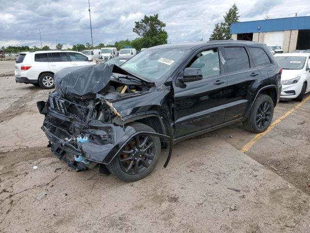 JEEP GRAND CHEROKEE 2020 1c4rjfag2lc396972