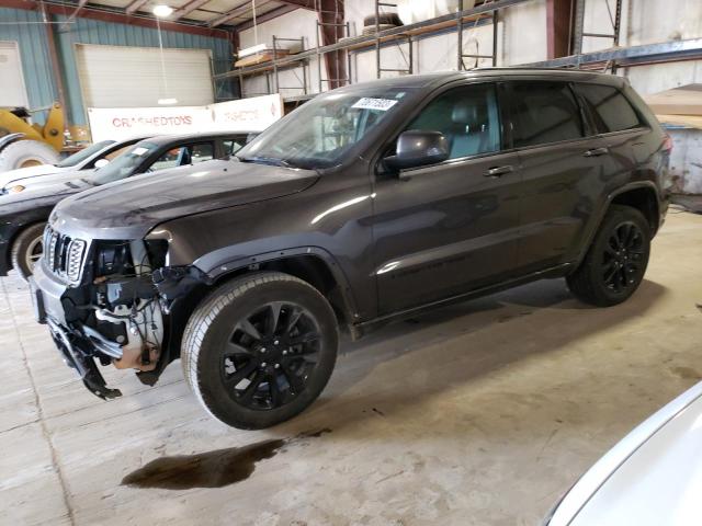 JEEP GRAND CHEROKEE 2020 1c4rjfag2lc417111