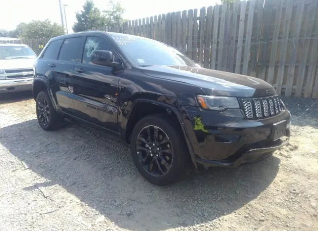 JEEP GRAND CHEROKEE 2020 1c4rjfag2lc424544