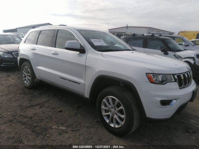 JEEP GRAND CHEROKEE 2021 1c4rjfag2mc541638