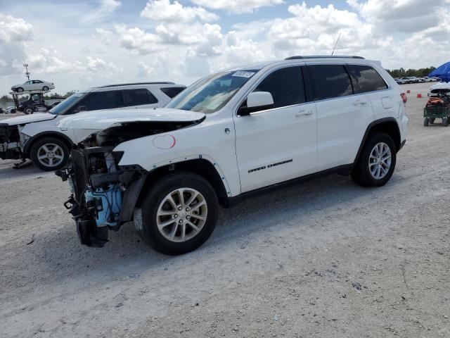 JEEP GRAND CHEROKEE 2021 1c4rjfag2mc576454