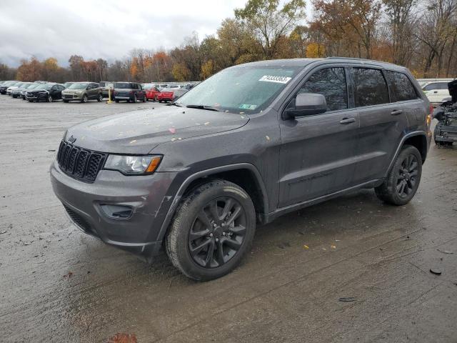 JEEP GRAND CHER 2021 1c4rjfag2mc707088