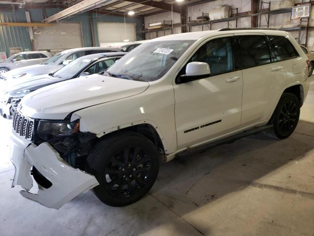 JEEP GRAND CHEROKEE 2021 1c4rjfag2mc743055