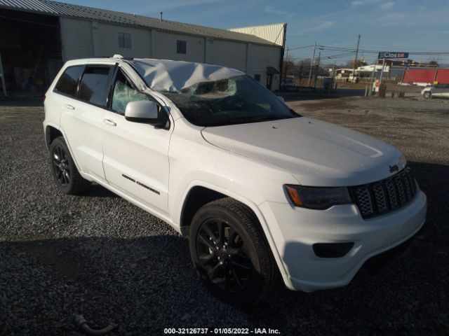 JEEP GRAND CHEROKEE 2021 1c4rjfag2mc777349