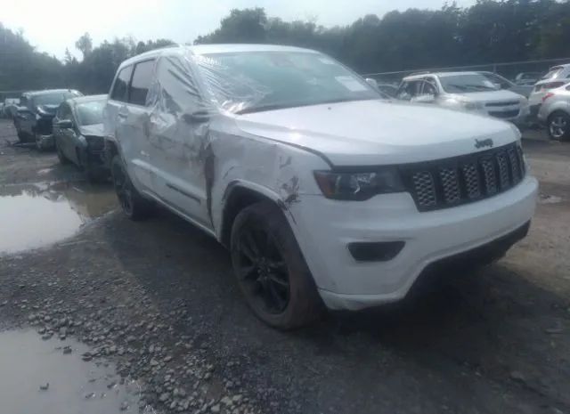 JEEP GRAND CHEROKEE 2021 1c4rjfag2mc782700