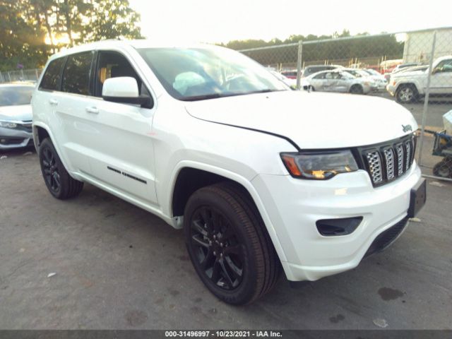 JEEP GRAND CHEROKEE 2021 1c4rjfag2mc794149