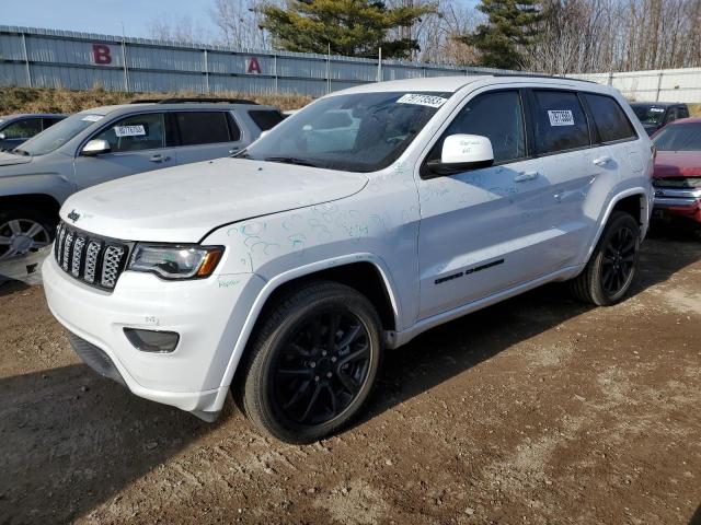 JEEP GRAND CHEROKEE 2021 1c4rjfag2mc889181