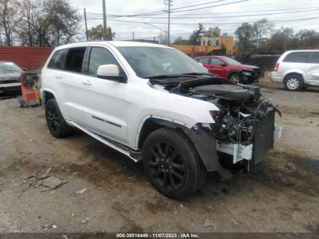 JEEP GRAND CHEROKEE WK 2022 1c4rjfag2nc115580