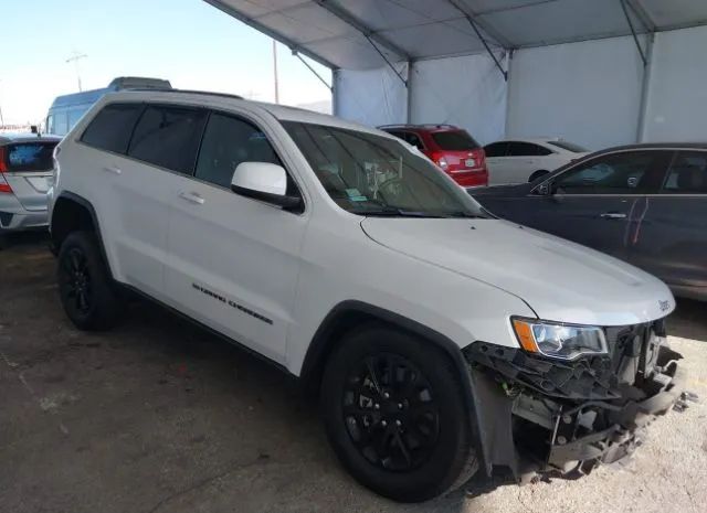 JEEP GRAND CHEROKEE 2022 1c4rjfag2nc121203