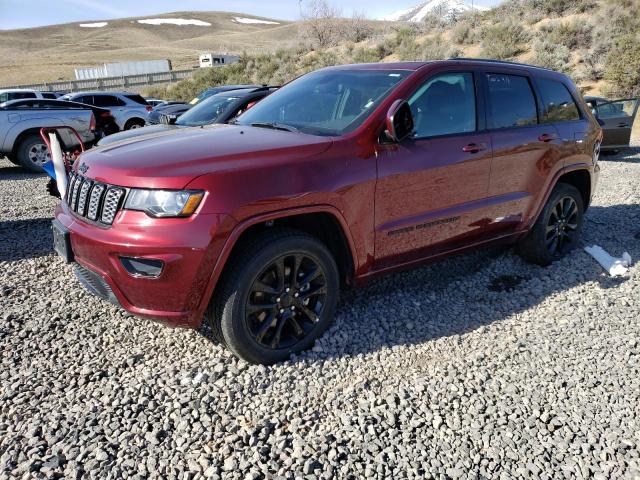 JEEP GRAND CHEROKEE 2022 1c4rjfag2nc148515